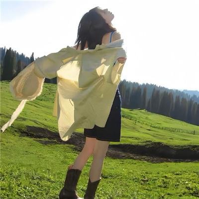 军妓爱茜