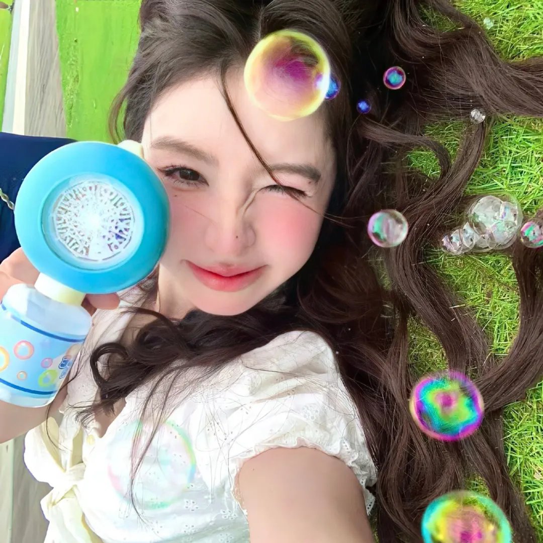 闪亮的风采