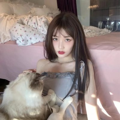 向生命跳舞的女孩